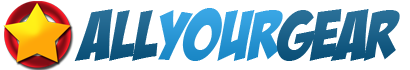 All Your Gear